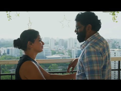 എന്നെ കാത്തിരുന്ന് മടുത്തോ ? | Swantham Janaki | Malayalam Short Film | Love Story  |#clips #video