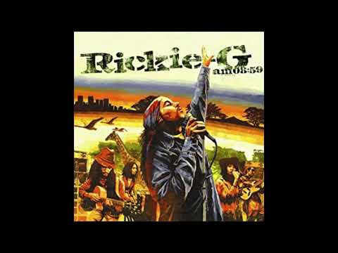 逃飛行 / Rickie-G