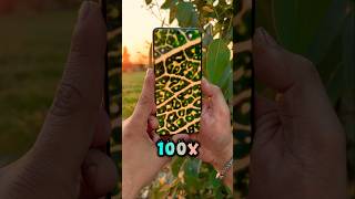 Vivo X200 Pro 100X Zoom Test 🤯 #vivo #vivox200pro #vivox200series #trending #shorts