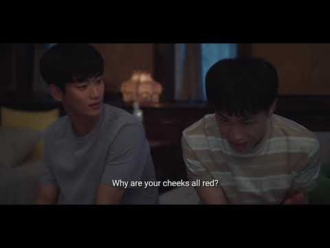 It's Okay Not To Be Okay Ep 13 - After the Kiss