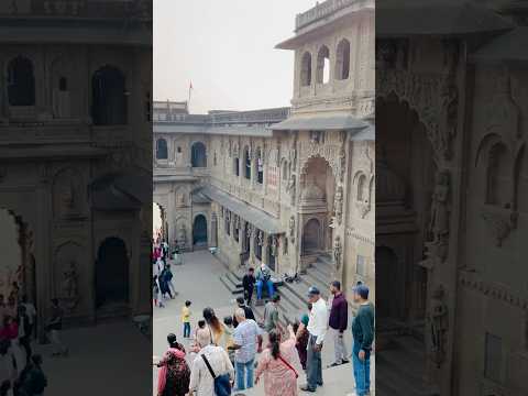 Ahilya Fort at Maheshwar built by Maharani Ahilyabai Holkar near Narmada Ghat #maheshwari #ytshorts