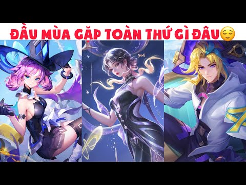 Tổng Hợp Những Pha Highlight Hay Nhất Liên Quân #194 | TikTok Liên Quân 2024