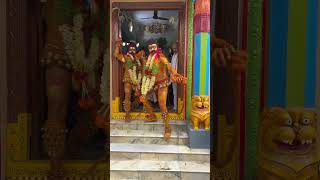 Old City Bonalu 2023 #shortsvideo #oldcity Vijay Pothuraju entry #shortsvideo