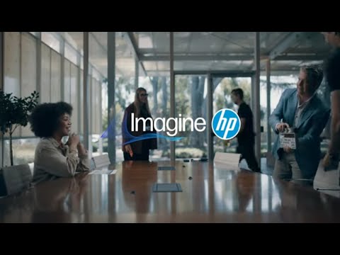 HP Imagine 2024: Featuring HP's Dave Shull