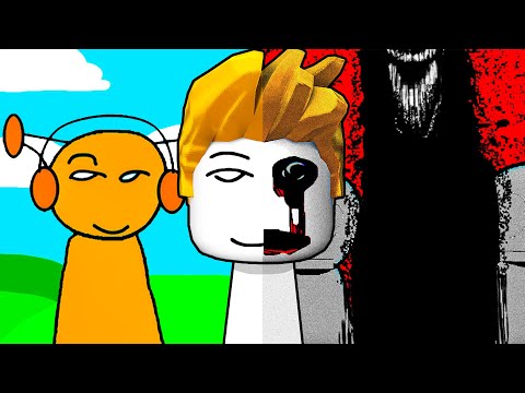 SPRUNKI第０階段！？【incredibox sprunki】