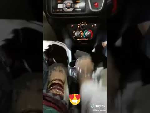 couple romantic❤️ 😘status car driving status latest WhatsApp Punjabi Song status