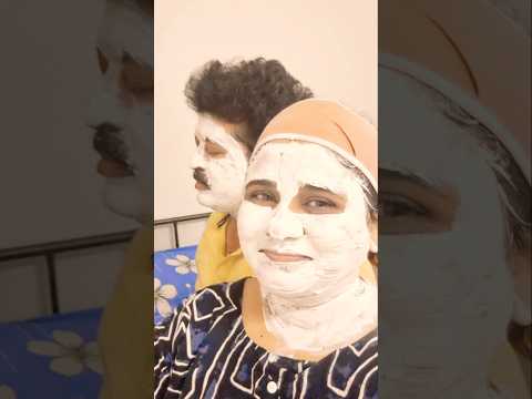 Face pack jaza hai to kya kare  #funnyshorts  #eyecatchy  #funnyreel #funnymoment #funnypost #funny