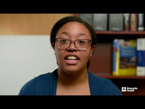 Adolescent Medicine and Mental Health: Cariana Clanton, D.O., Riverside Commonwealth Family Practice