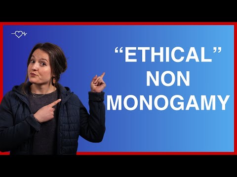 Ethical Non-Monogamy: Is the Impact Worth It?