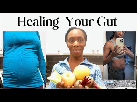 How to Improve Gut Health | Change Your Life