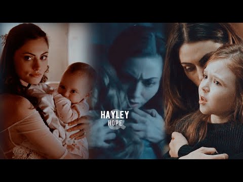 [The Originals] Hayley + Hope | Always & Forever