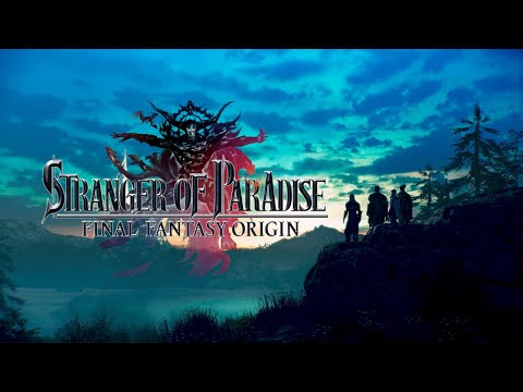 【FF死にゲー】#2 STRANGER OF PARADISE FINAL FANTASY ORIGIN（FFオリジン）