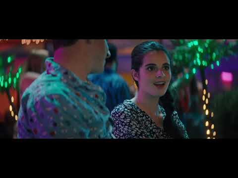 Molly Meets Sebastian - 'This Is The Year' Exclusive Clip