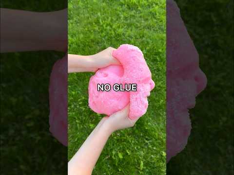 TRYING VIRAL NO GLUE NO ACTIVATOR SLIME RECIPES 😱😳 DIY how to make slime tutorial