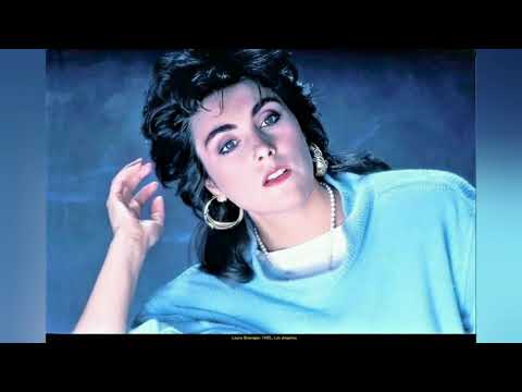 Laura Branigan - Self Control Lyrics