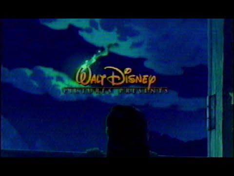 Disney's Lilo & Stitch 2002 Commercial ABC Channel Sneak Peek