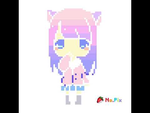 Pixelart Video 20