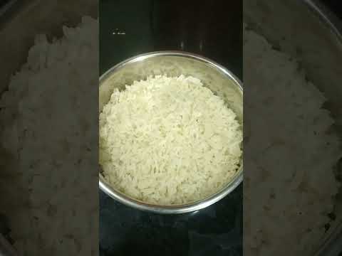 How to make "rice deep fry" in easy way🤩😋@Homemade994#ricerecipe #ricefry#ricerecipes