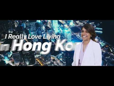 Invite Global Talents to Settle in Hong Kong (5)