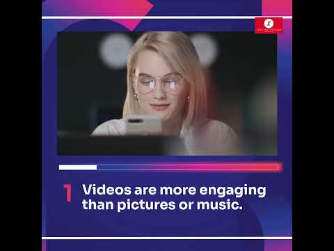 3 reasons why videos will dominate online content forever