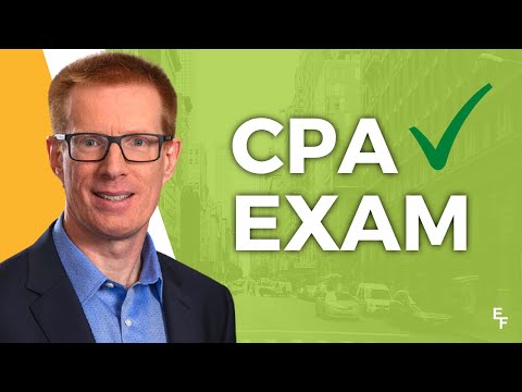 3 Skills For Passing The CPA Exam In 2021 [Simple Study Guide]