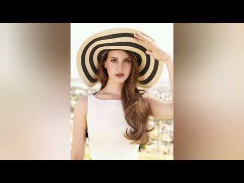 Lana Del Rey - Summertime Sadness Lyrics