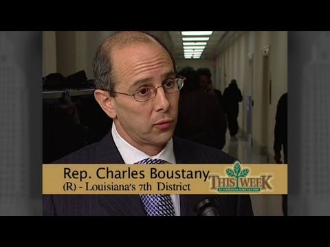 Lobbying Video  - "Why we Lobby?" (2005)