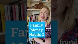 Frugal Family Facts- Extreme Frugal Living