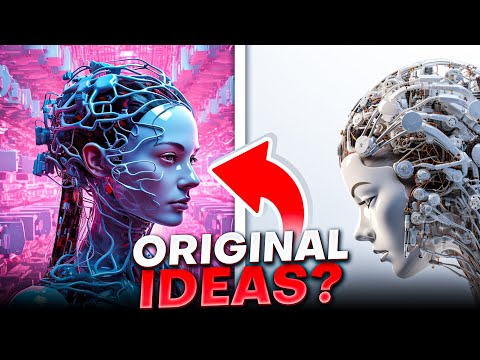 Will AI Replace Human Imagination?