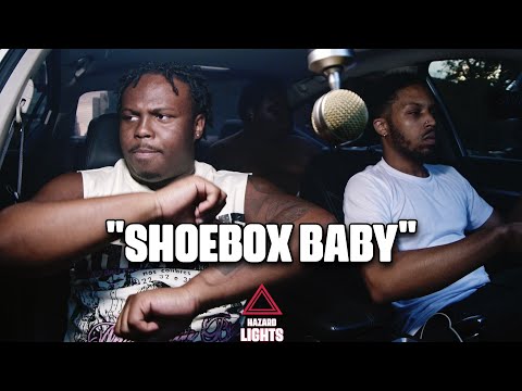 "Shoebox Baby" | Hazard Lights ⚠️ | 📍Chicago