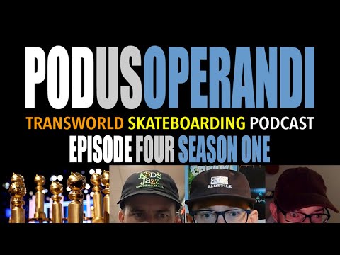 2023 Year In Review on Podus Operandi: Skateboarding's Best and Worst