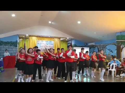 SMIA l Grade 8 Ezekiel l Foundation Day 2023