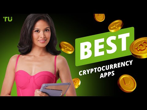 Best Cryptocurrency Apps | Cryptocurrency Investing or Trading