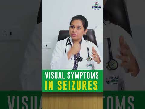 Differences Between MIGRAINE and SEIZURES | Symptoms You Need to  Know #migraines #seizures