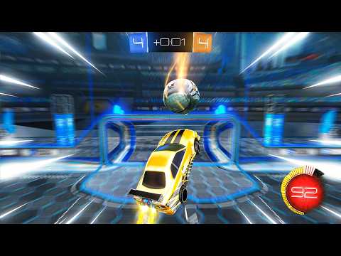 Best of Rocket League Highlights - July