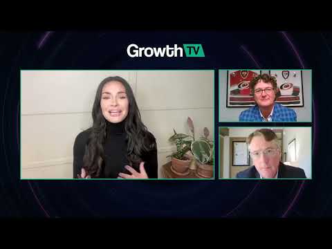 Is AgTech Ready For PE? Harpe Bio & GrowthTV Interview with David Swintosky and Aidan Connolly