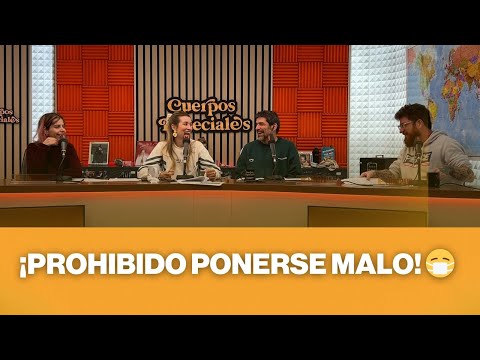 ¡PROHIBIDO PONERSE MALO! Hablamos del pueblo italiano que no permite que nadie tenga un resfriado 😷