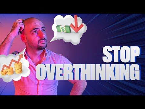 How To Stop Overthinking and Start Your Fashion Brand NOW!