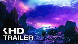 NEW MOVIE TRAILERS 2024 & 2025