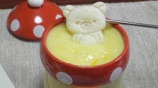 Mini cheese fondue　　「ミニチーズフォンデュ」