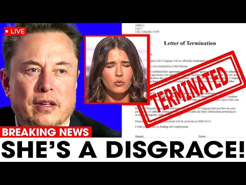 Kai Trump KICKED Out Of Trump Family After Elon Musk REVEALED This