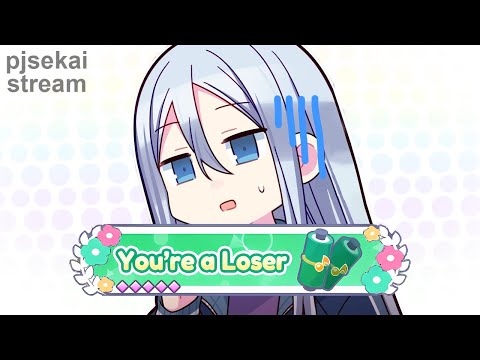 SUNDAY SEKAI NIGHT STREAM || ROAD TO 200 MASTER FCs!!