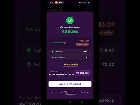 Best Earning App Without Investment | Online Earning App | Earn Money Online