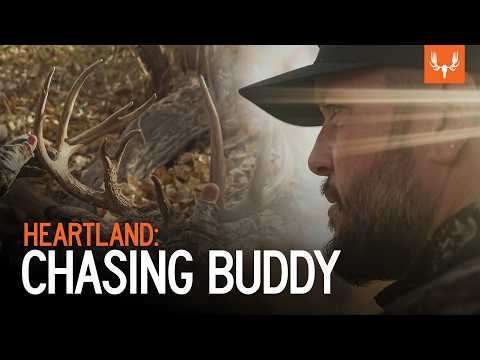 Chasing Buddy | Mike's Last Day Miracle | Heartland