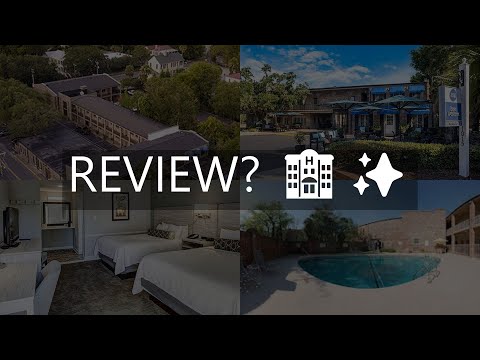 best western sea island inn review  beaufort  united states of america