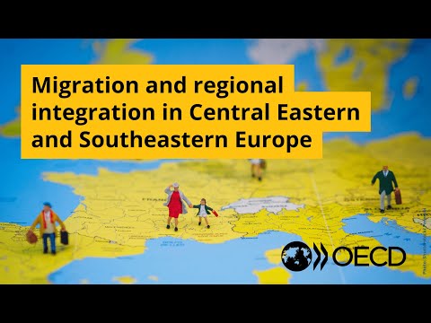 Migration and regional integration in Central Eastern and Southeastern Europe