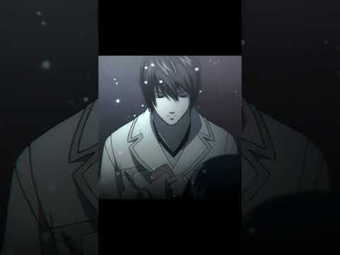 Death note Kira edit | Light yagami edit | Death note edit – Tell me