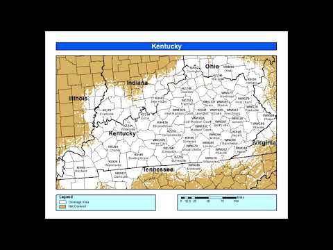 Flash Flood Warning From Feb. 4, 2016