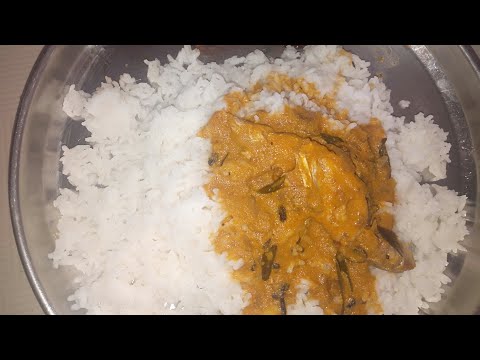 Sankara Meen Kulambu/ Red snapper Fish curry/ How to make Sankara meen kulambu in Tamil #Meenkulambu