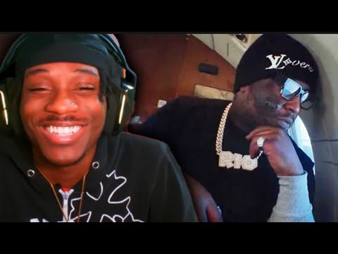 Rio Da Yung OG is BACK!! Rio Da Yung OG - RIO FREE (REACTION)